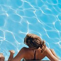 Swimming pool at Four Points by Sheraton Cocoa Beach