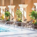 Swimming pool at Four Points by Sheraton Norwood