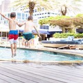 Pool image of Four Seasons Hotel Houston