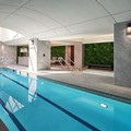 Photo of Four Seasons Hotel Washington Dc Pool