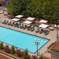 Pool image of Grand Hyatt Atlanta in Buckhead