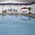 Pool image of Grandstay Hotel & Suites Becker Big Lake