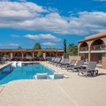 Photo of Greentree Inn Sedona Pool