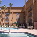 Photo of Greentree Inn & Suites Phoenix Sky Harbor Pool