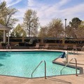 Photo of Greenville Marriott Pool