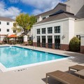 Pool image of HYATT house Boston/Waltham