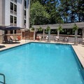 Swimming pool at Hampton Inn Atlanta-Northlake