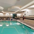 Pool image of Hampton Inn Bellevue Downtown Seattle