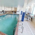 Pool image of Hampton Inn Bismarck
