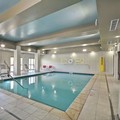 Pool image of Hampton Inn Blue Ash/Cincinnati