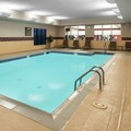 Swimming pool at Hampton Inn Branson - Branson Hills
