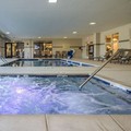 Photo of Hampton Inn Brighton Pool