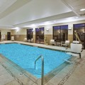 Pool image of Hampton Inn Brockport Ny