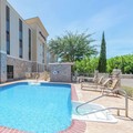 Pool image of Hampton Inn Brownwood