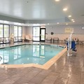 Photo of Hampton Inn Buffalo Hamburg Pool
