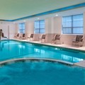 Swimming pool at Hampton Inn Buffalo-Williamsville