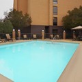 Pool image of Hampton Inn Charlotte - University Place