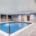 Pool image of Hampton Inn Chicago Orland Park