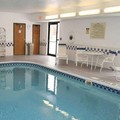 Photo of Hampton Inn Chicago / Tinley Park Pool