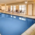 Pool image of Hampton Inn Coldwater