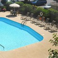 Pool image of Hampton Inn Columbus - Airport
