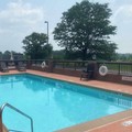 Photo of Hampton Inn Corbin Ky Pool