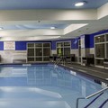 Photo of Hampton Inn East Windsor Pool