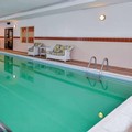 Pool image of Hampton Inn Emporia