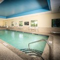 Photo of Hampton Inn Fall River/Westport Pool