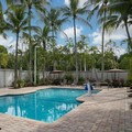 Pool image of Hampton Inn Ft Lauderdale-Plantation