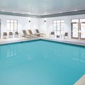 Photo of Hampton Inn Garden City Long Island Pool