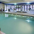 Photo of Hampton Inn Glenwood Springs Pool