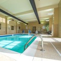 Photo of Hampton Inn Greenville Pool