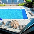 Pool image of Hampton Inn Harrisburg-East (Hershey Area)