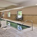 Photo of Hampton Inn Harrisonburg South Pool