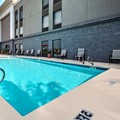 Photo of Hampton Inn Houston Baytown Pool