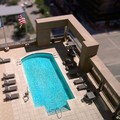 Pool image of Hampton Inn Houston Downtown