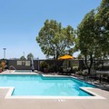 Pool image of Hampton Inn Irvine East Lake Forest