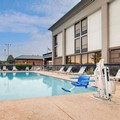 Pool image of Hampton Inn Lebanon