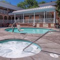 Photo of Hampton Inn Lexington-Historic District Pool