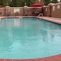 Pool image of Hampton Inn Lincolnton