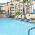 Photo of Hampton Inn Los Angeles / Arcadia / Pasadena Pool