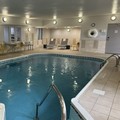 Photo of Hampton Inn Mansfield / Ontario Pool