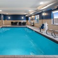 Photo of Hampton Inn Medford Pool