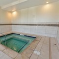Photo of Hampton Inn Mesa Verde / Cortez Pool