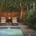Pool image of Hampton Inn New Orleans St. Charles Ave. / Garden District