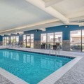 Pool image of Hampton Inn New Philadelphia