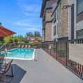 Photo of Hampton Inn Oakland-Hayward Pool