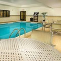 Photo of Hampton Inn Pampa Pool