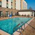 Swimming pool at Hampton Inn Paragould